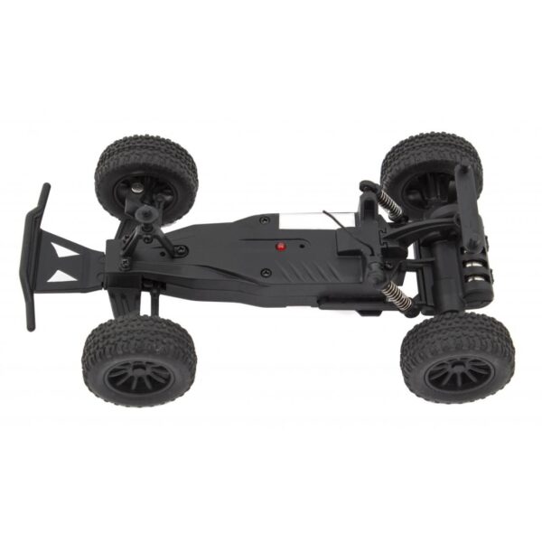 Team Associated SC28 RTR Lucas Oil Edition