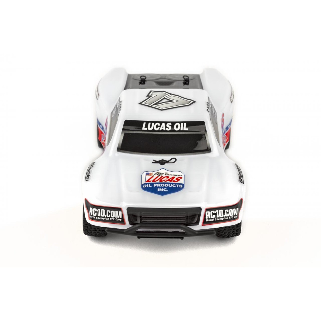 Team Associated SC28 RTR Lucas Oil Edition 8 Team Associated SC28 RTR Lucas Oil Edition