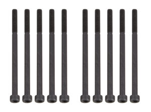 Team Associated Screws, M5x85mm SHCS