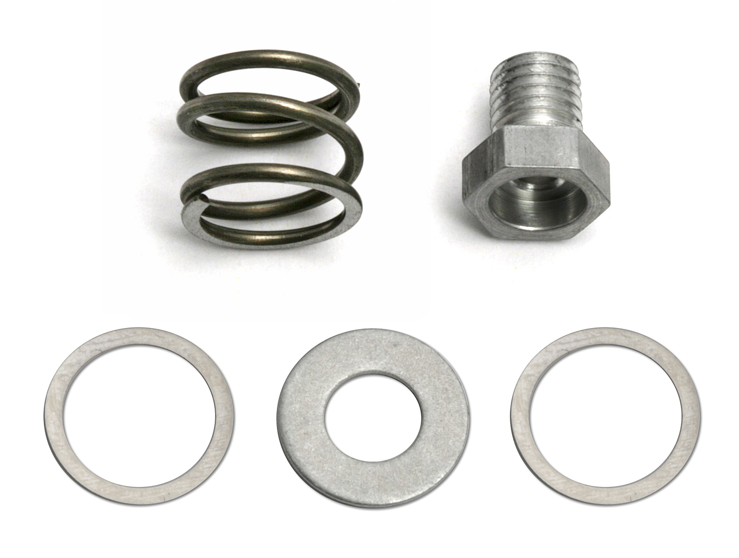 Team Associated Servo-Saver/Lenkungs-Hardware 1 Team Associated Servo Saver/Steering Hardware