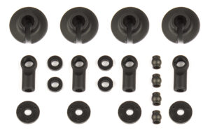 Team Associated Shock Accessories Set