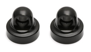 Team Associated Shock Caps, 16 mm