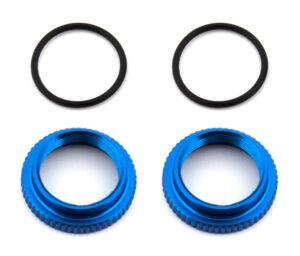 Team Associated Shock Collars
