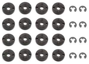 Team Associated Shock Pistons