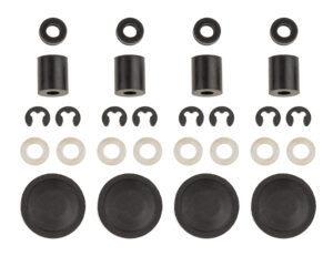 Team Associated Shock Rebuild Kit MT10 Rival