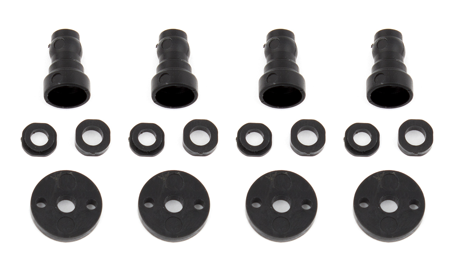 Team Associated Dämpfer-Wartungskit 1 Team Associated Shock Rebuild Kit