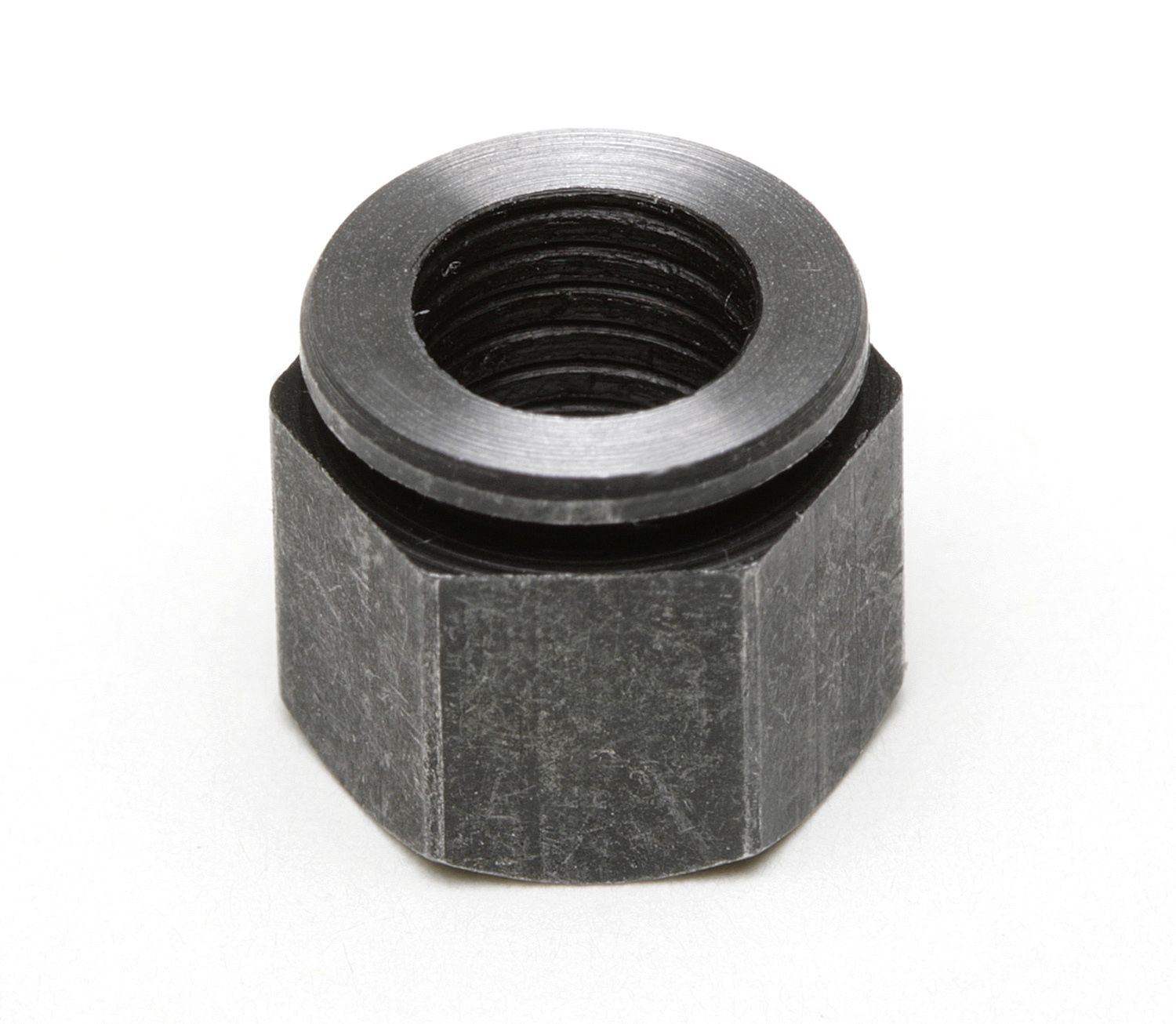Team Associated Kurze Kupplungsmutter 1 Team Associated Short Clutch Nut