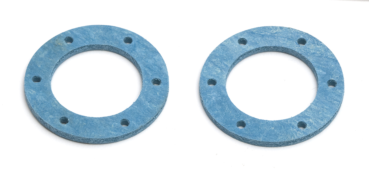 Team Associated Slipper-Reibringe 1 Team Associated Slipper Friction Rings