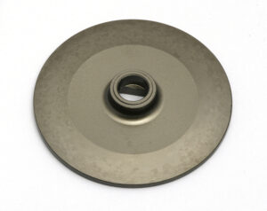 Team Associated Slipper Hub, Outer