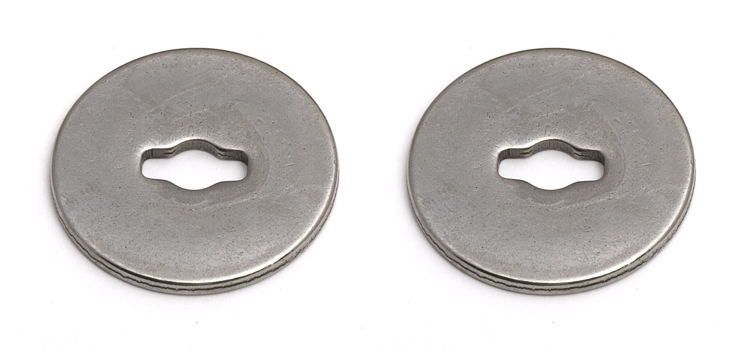 Team Associated Slipper-Ringe 1 Team Associated Slipper Rings