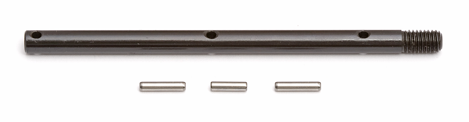 Team Associated Slipperwelle 1 Team Associated Slipper Shaft