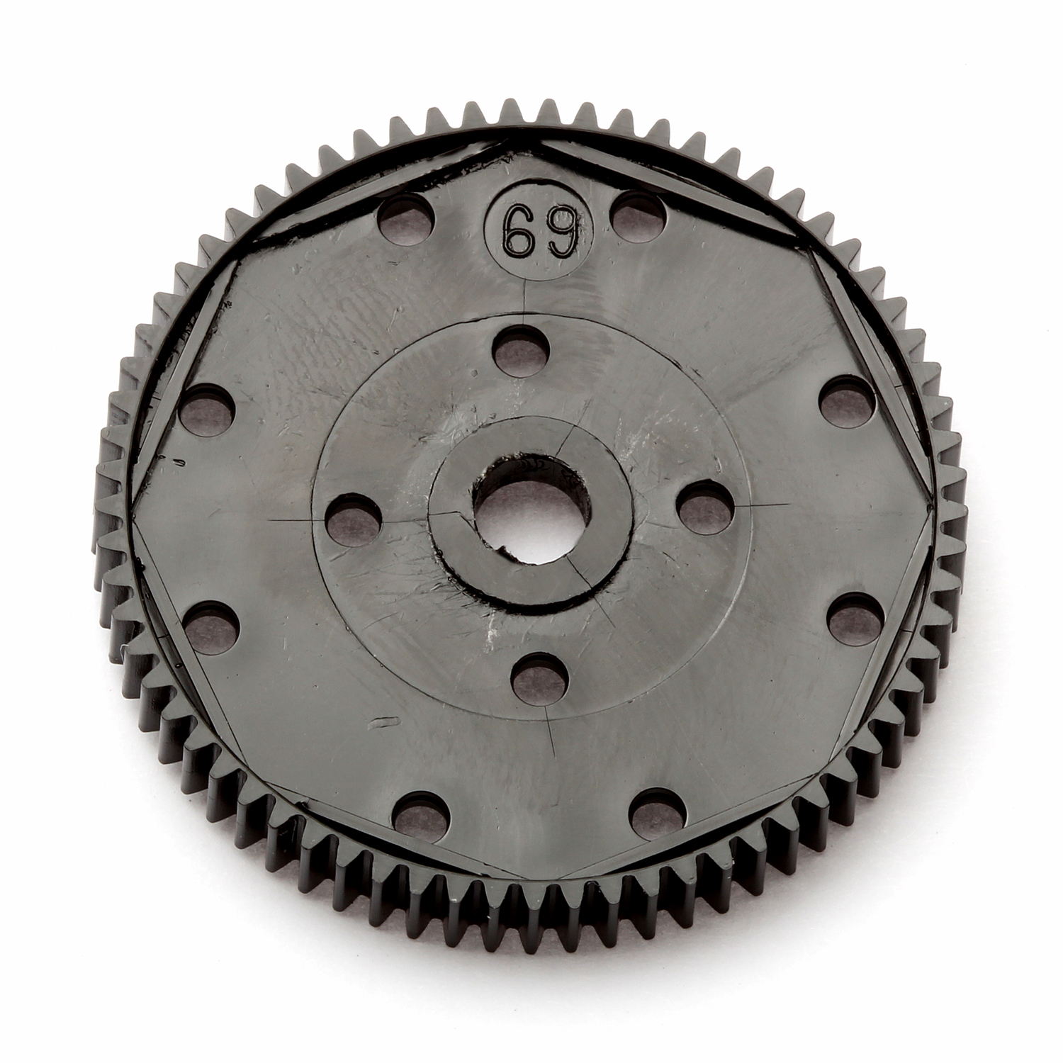 Team Associated Stirnrad, 69T 48P 1 Team Associated Spur Gear, 69T 48P