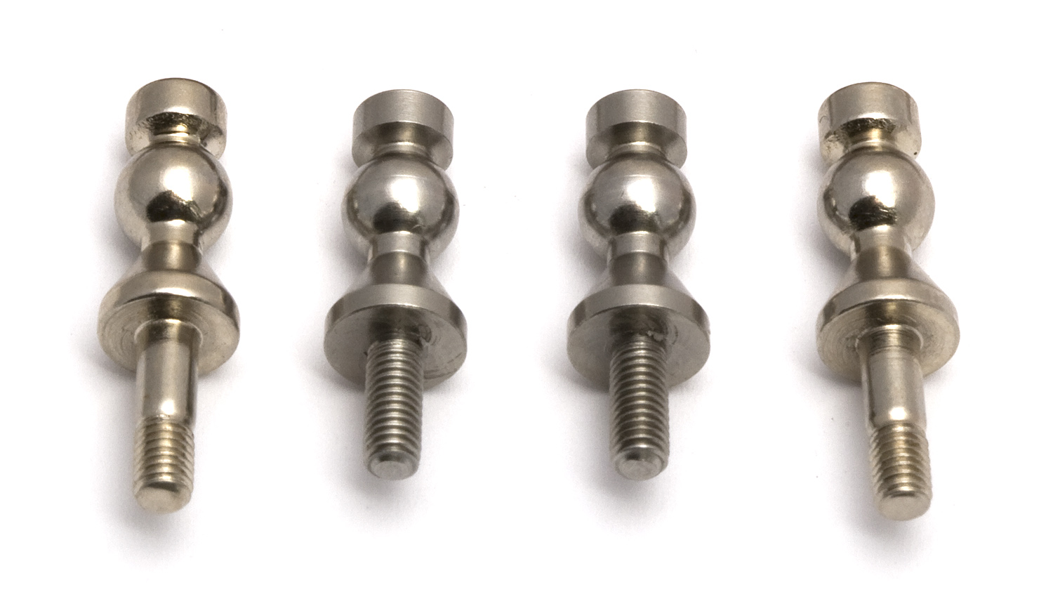 Team Associated Lenk-Kugelbolzen 1 Team Associated Steering Ballstuds