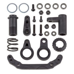 Team Associated Steering Bellcrank Set MT10 Rival