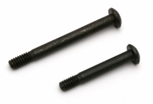 Team Associated Steering Bolts, left and right