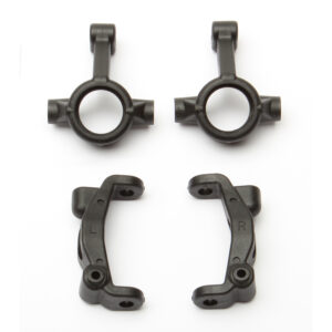 Team Associated Steering/Caster Blocks