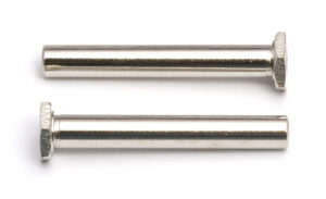 Team Associated Steering Post