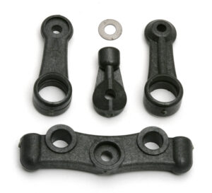 Team Associated Steering Rack
