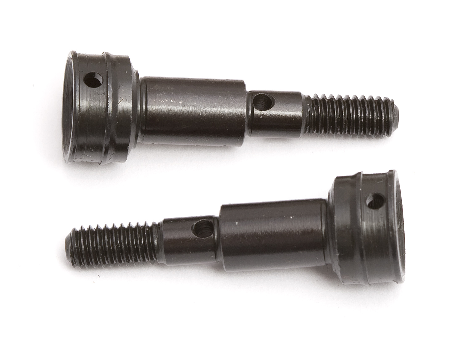 Team Associated Achsstummel 1 Team Associated Stub Axles