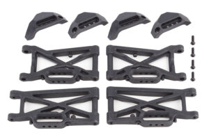 Team Associated Suspension Arm Set MT10 Rival