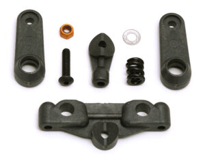 Team Associated Swing Rack