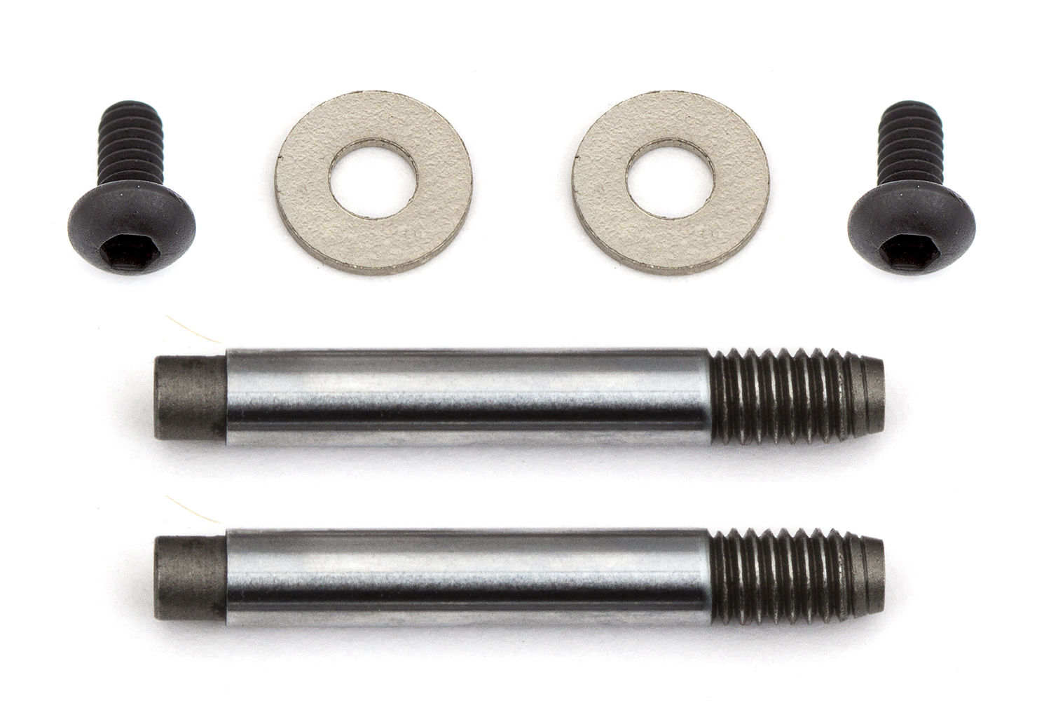 Team Associated TC7.1 Dämpferwellen, SS 1 Team Associated TC7.1 Shock Shafts, SS