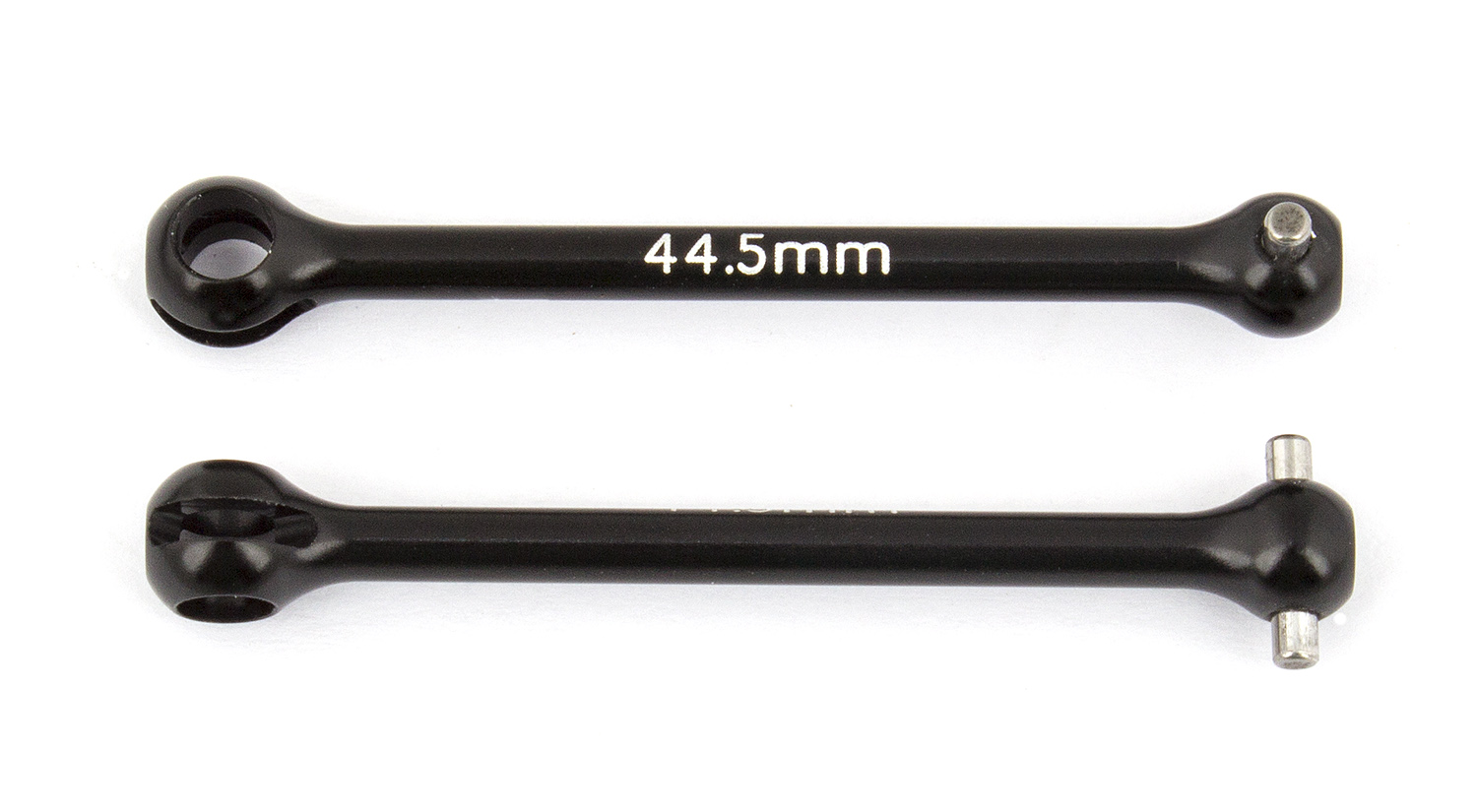 Team Associated TC7.2 CVA-Knochen, Aluminium 1 Team Associated TC7.2 CVA Bones, aluminum
