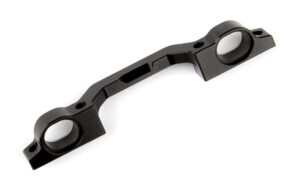 Team Associated TC7.2 FT Inner Arm Mount, front