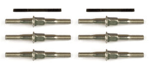 Team Associated Turnbuckle Set