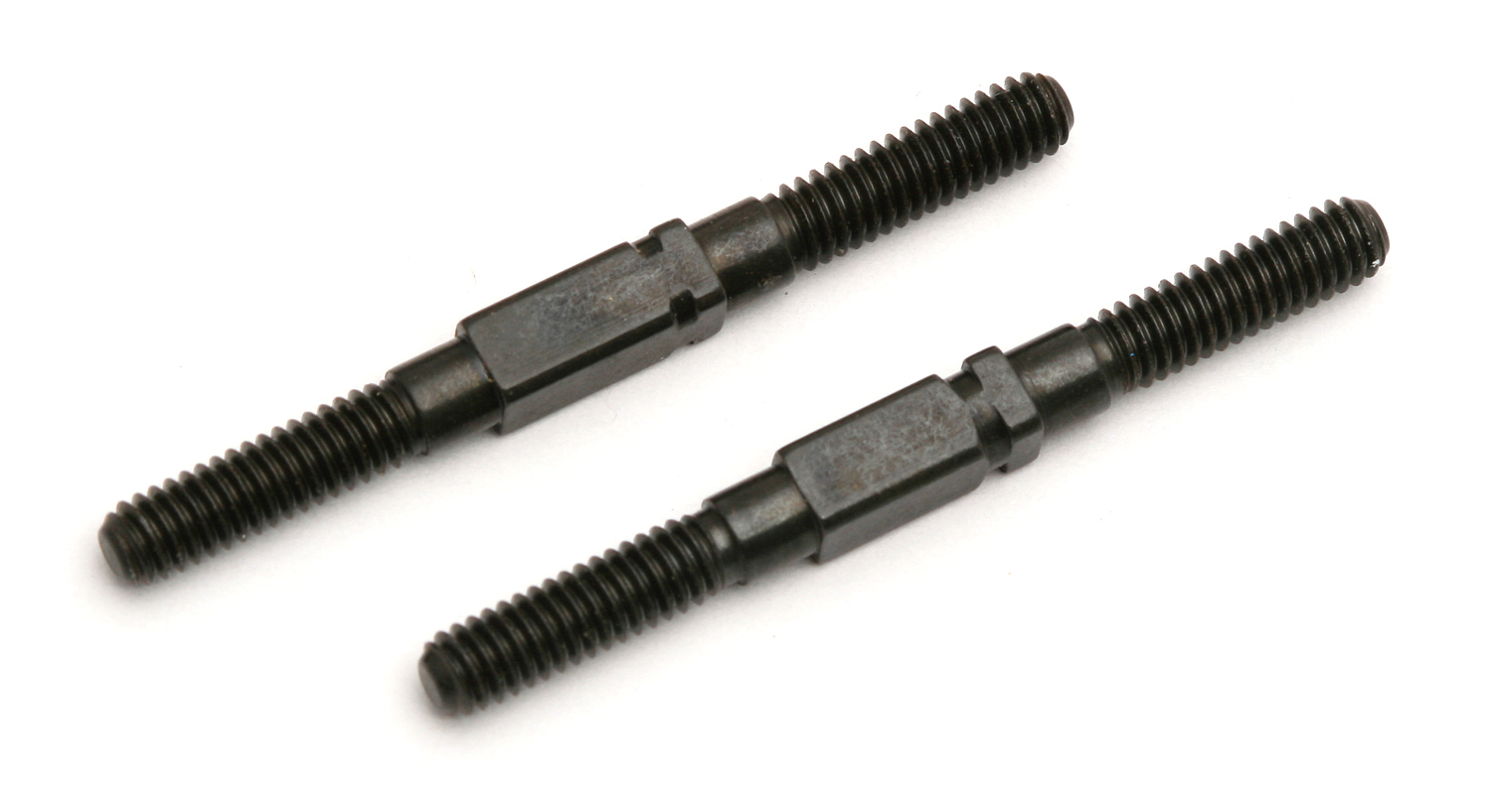Team Associated Spurstangen, 1,25 Zoll 1 Team Associated Turnbuckles, 1.25 in