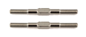 Team Associated Turnbuckles, 3x38 mm