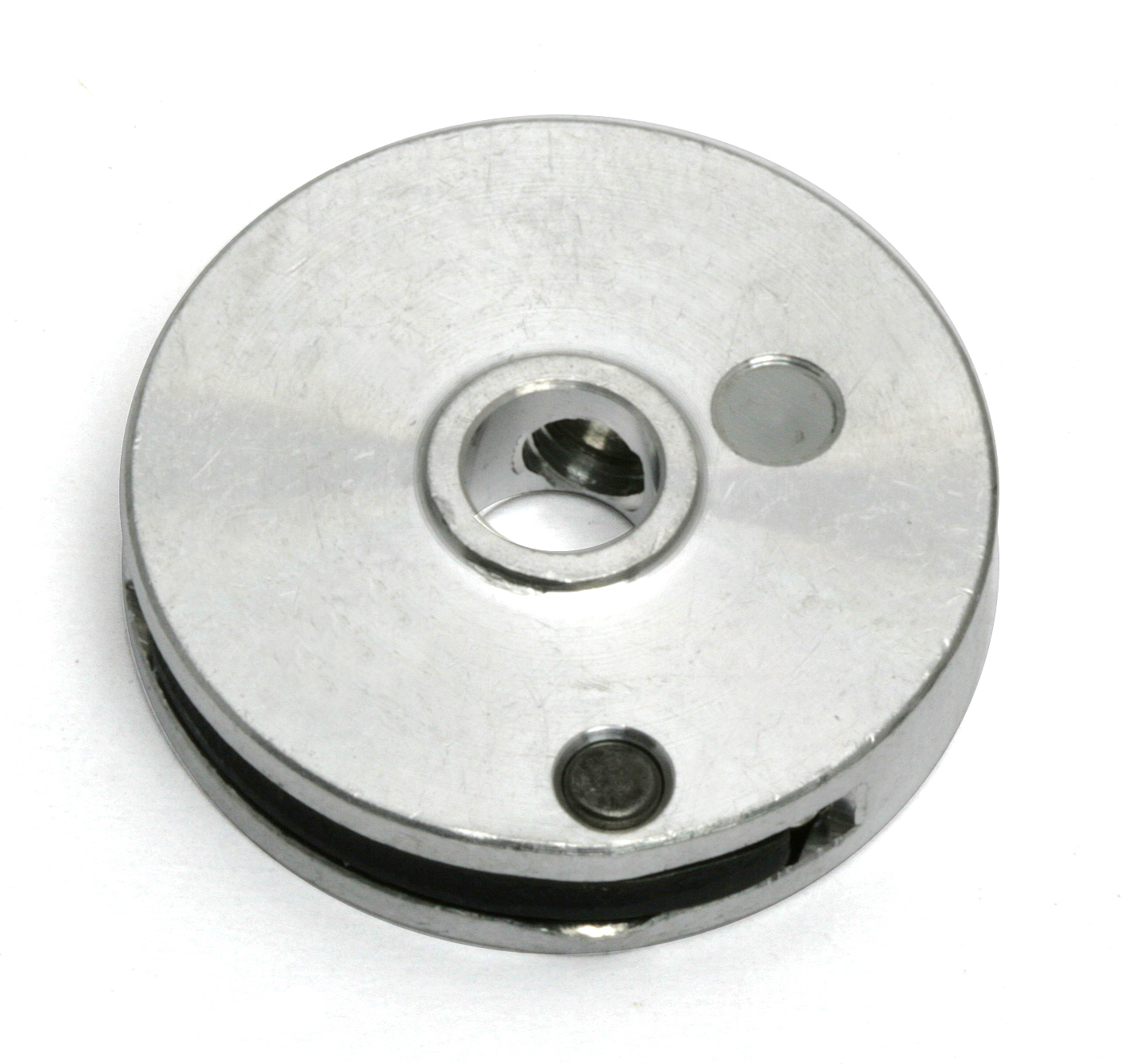 Team Associated 2-Gang-Kupplungsnabe 1 Team Associated Two-Speed Clutch Hub