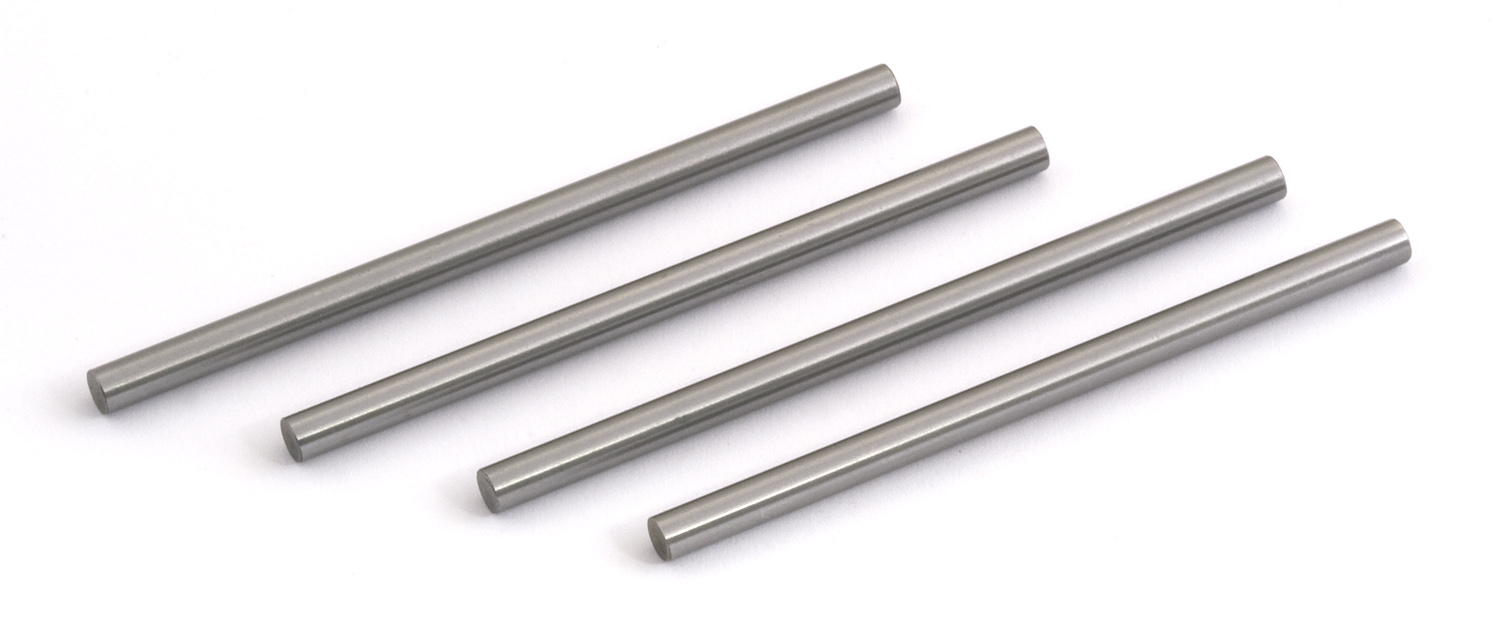 Team Associated Obere Querlenkerstifte 1 Team Associated Upper Arm Hinge Pins