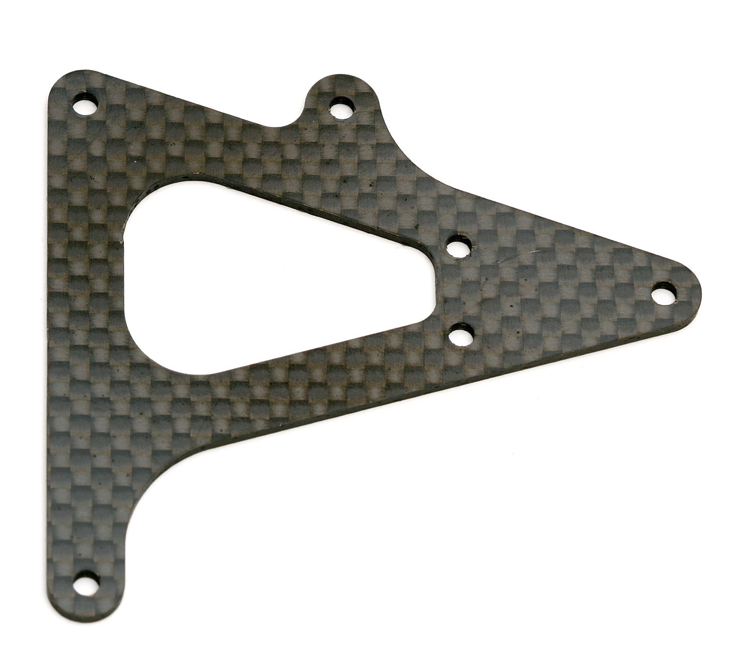 Team Associated Obere Pod-Platte 1 Team Associated Upper Pod Plate