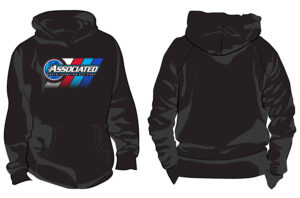 Team Associated WC22 Pullover, 4XL