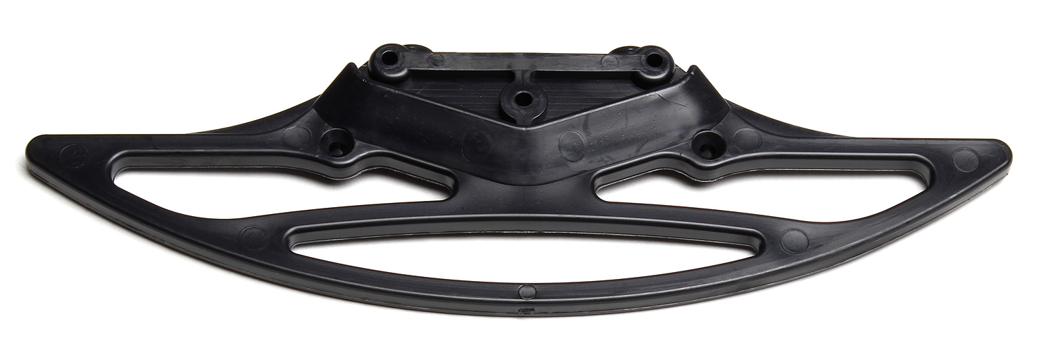 Team Associated Breite Frontstoßstangenhalterung 1 Team Associated Wide Front Bumper Mount
