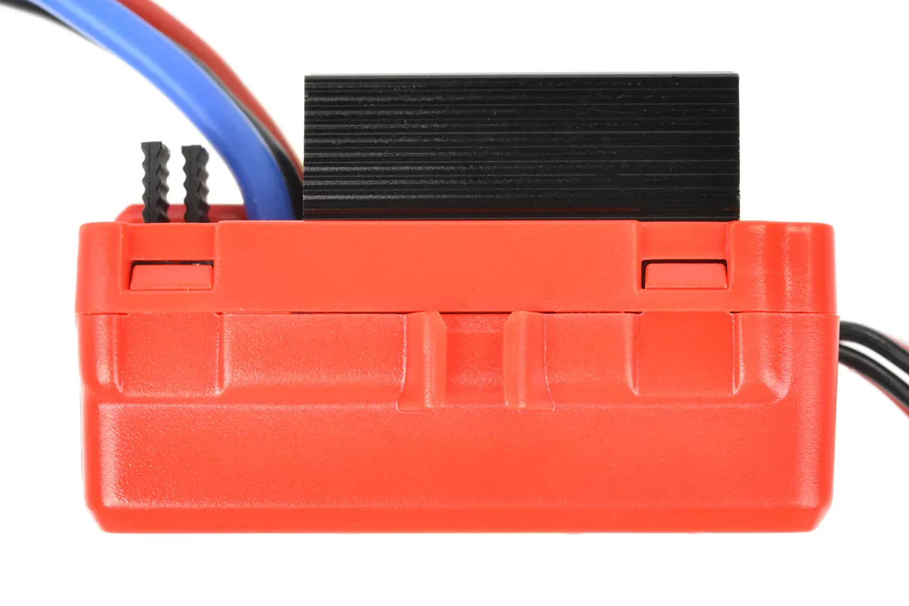 Team Corally CORA 40 ESC Brushed 2...3S 3 Team Corally CORA 40 ESC Brushed 2...3S