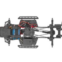 Element RC Enduro Knightrunner Trail Truck RTR, blue