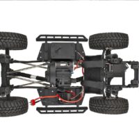 Element RC Enduro Trail Truck, Trailwalker RTR, black