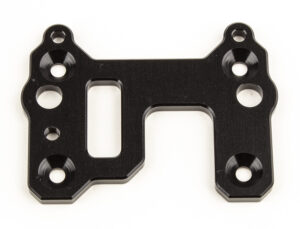 Top Plate Center - RC8B3.2 | RC8B4 - Team Associated 81449
