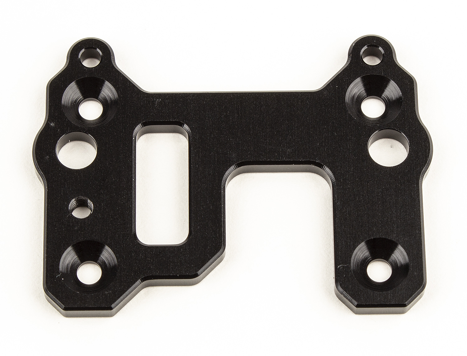 Top Plate Center - RC8B3.2 | RC8B4 - Team Associated 81449 1 Top Plate Center - RC8B3.2 | RC8B4 - Team Associated 81449