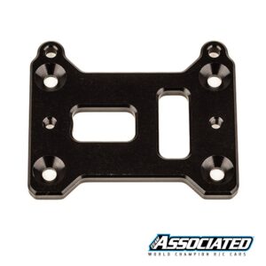 Top Plate Center - RC8B4e - Team Associated 81578