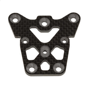 Top Plate Front - RC8B4 - Team Associated 81522