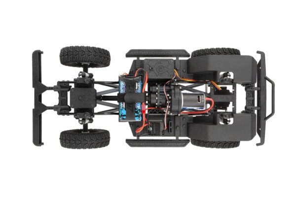 Element RC Enduro SE Trail Truck, Sendero RTR