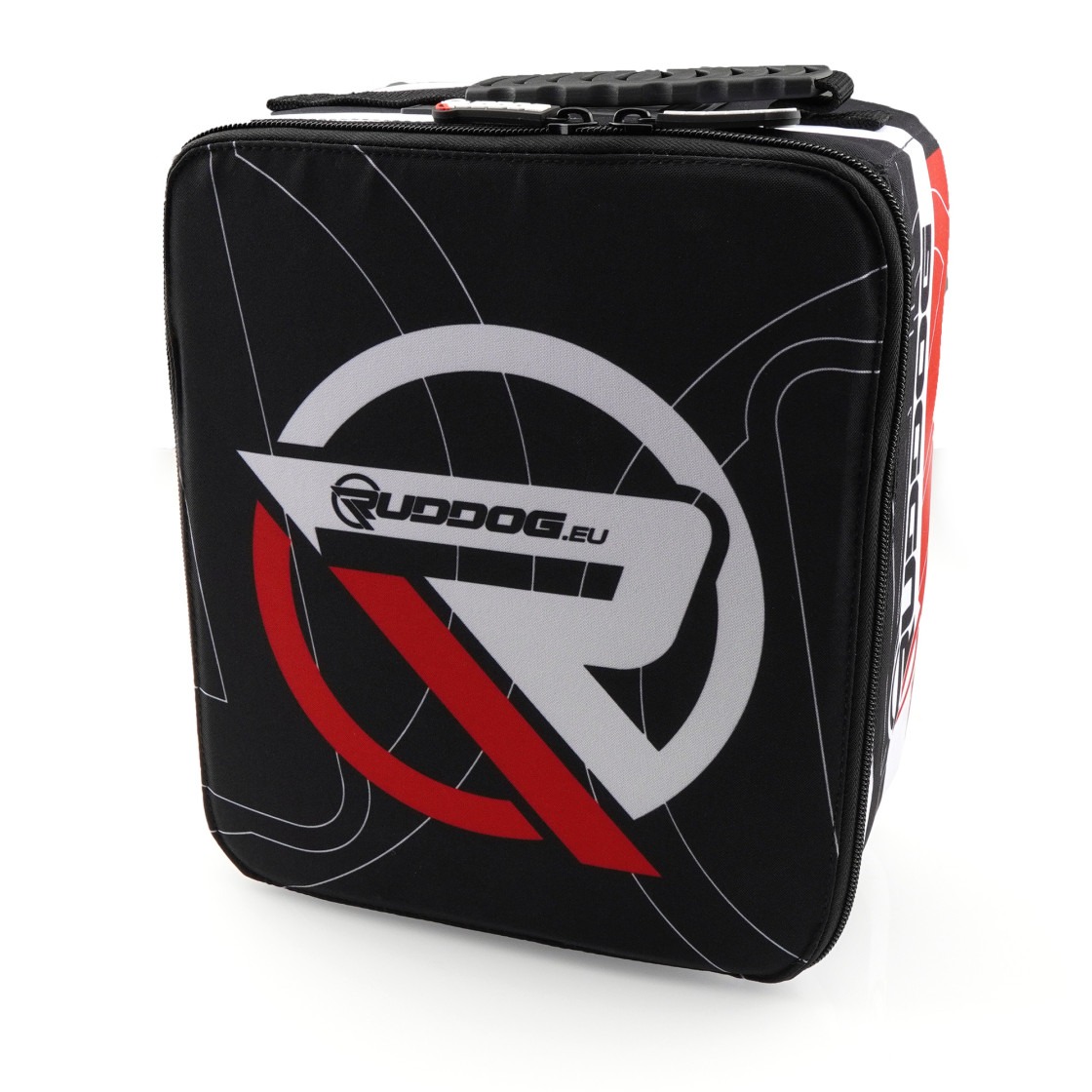 Sendertasche für Futaba T10PX (RP-0643-T10PX) Ruddog 2 Sendertasche für Futaba T10PX (RP-0643-T10PX) Ruddog