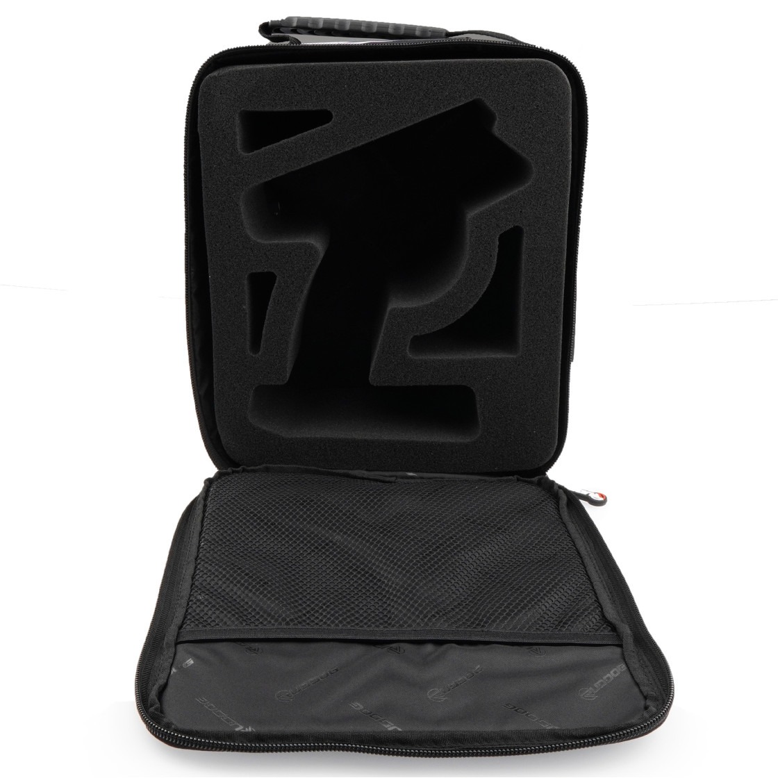 Sendertasche für Futaba T10PX (RP-0643-T10PX) Ruddog 4 Sendertasche für Futaba T10PX (RP-0643-T10PX) Ruddog