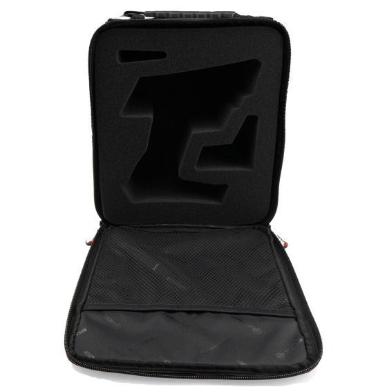 Sendertasche für Sanwa MT-5/MT-44 Ruddog 2 Sendertasche für Sanwa MT-5/MT-44 Ruddog