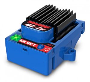 Traxxas ESC BL-2s Brushless WP #TRX3383