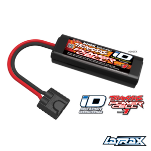 Traxxas iD 1200mAh 7.2V 6C NiMH Battery #TRX2925X Sale!