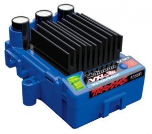 Traxxas VXL-3S Waterproof Brushless ESC - TRX3355R
